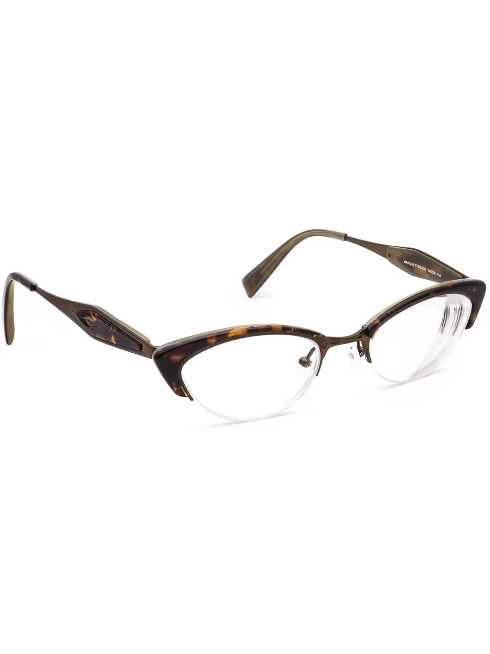 Seraphin Marquette/8530 Eyewear